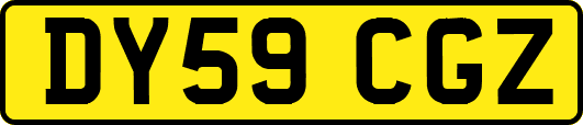 DY59CGZ
