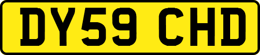 DY59CHD
