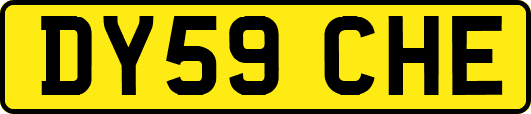DY59CHE