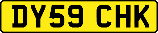 DY59CHK
