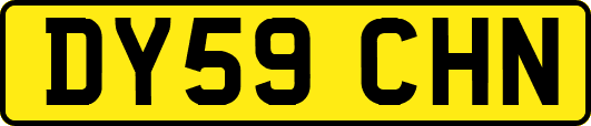 DY59CHN
