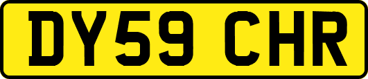 DY59CHR