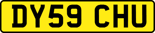 DY59CHU