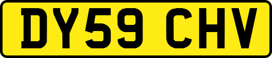 DY59CHV