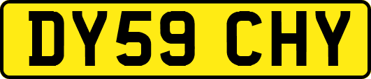 DY59CHY