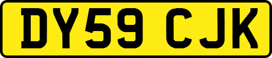 DY59CJK