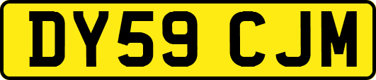 DY59CJM