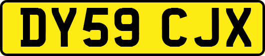 DY59CJX
