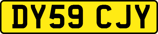 DY59CJY