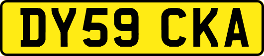 DY59CKA