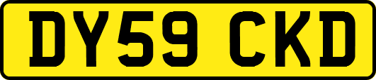 DY59CKD