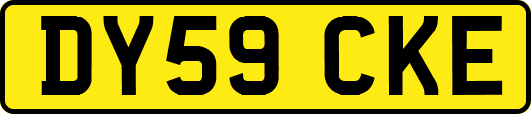DY59CKE