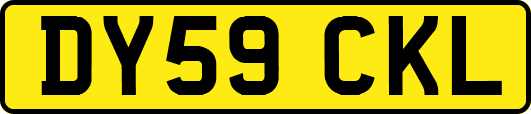 DY59CKL
