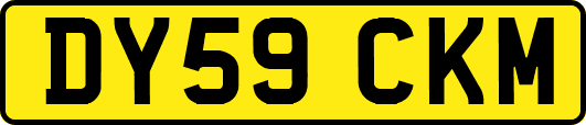 DY59CKM