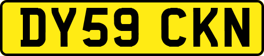 DY59CKN