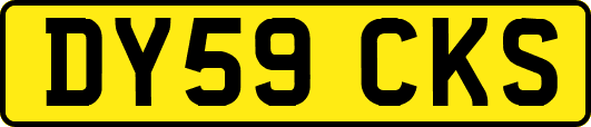 DY59CKS