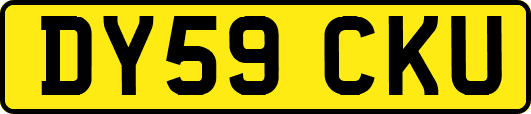 DY59CKU