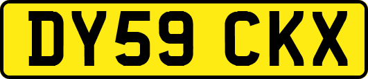 DY59CKX