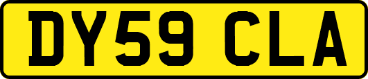 DY59CLA