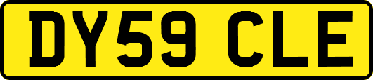 DY59CLE