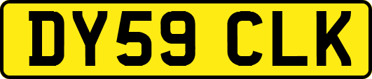 DY59CLK