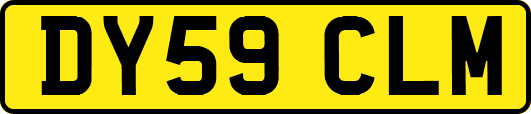 DY59CLM