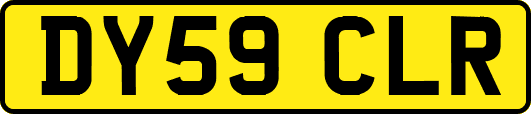 DY59CLR