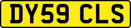 DY59CLS