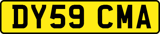 DY59CMA
