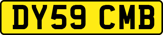 DY59CMB