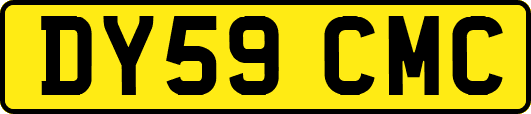 DY59CMC