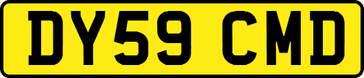 DY59CMD