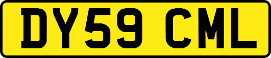 DY59CML