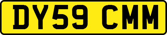 DY59CMM