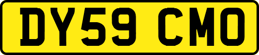 DY59CMO