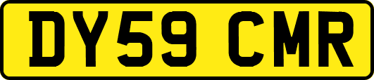 DY59CMR