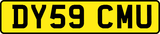 DY59CMU