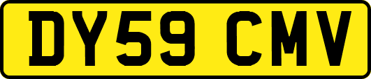 DY59CMV