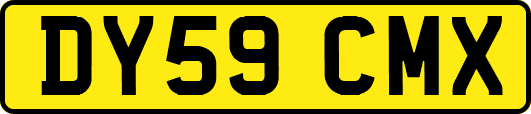DY59CMX