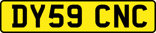 DY59CNC