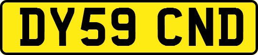 DY59CND