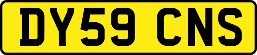 DY59CNS