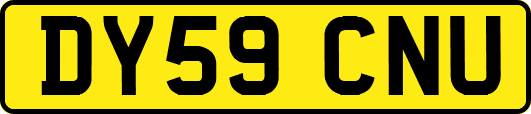 DY59CNU