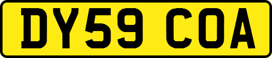 DY59COA