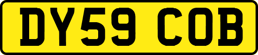 DY59COB