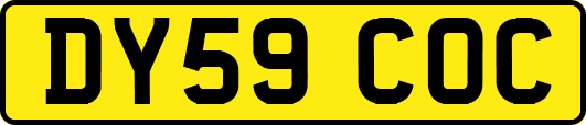DY59COC