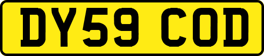 DY59COD
