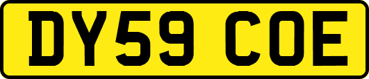 DY59COE