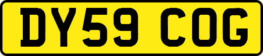 DY59COG