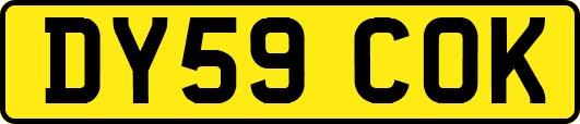 DY59COK